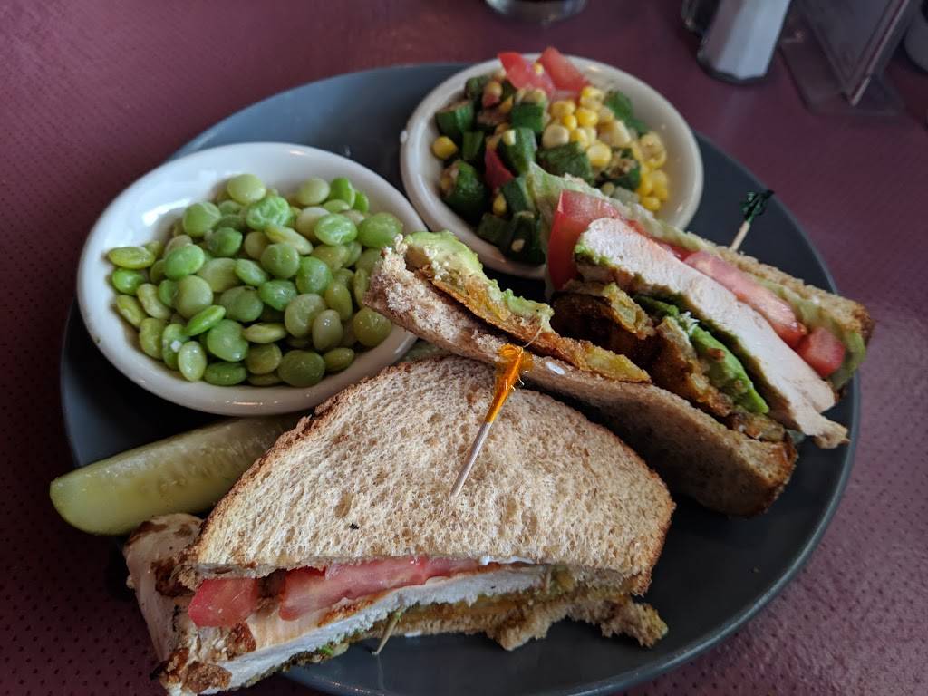 Ramseys Diner Tates Creek | restaurant | 4053 Tates Creek Centre Dr, Lexington, KY 40517, USA | 8592712638 OR +1 859-271-2638