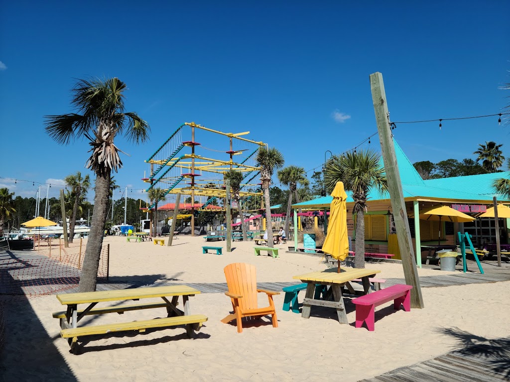 LuLu’s Gulf Shores | restaurant | 200 E 25th Ave, Gulf Shores, AL 36542, USA | 2519675858 OR +1 251-967-5858