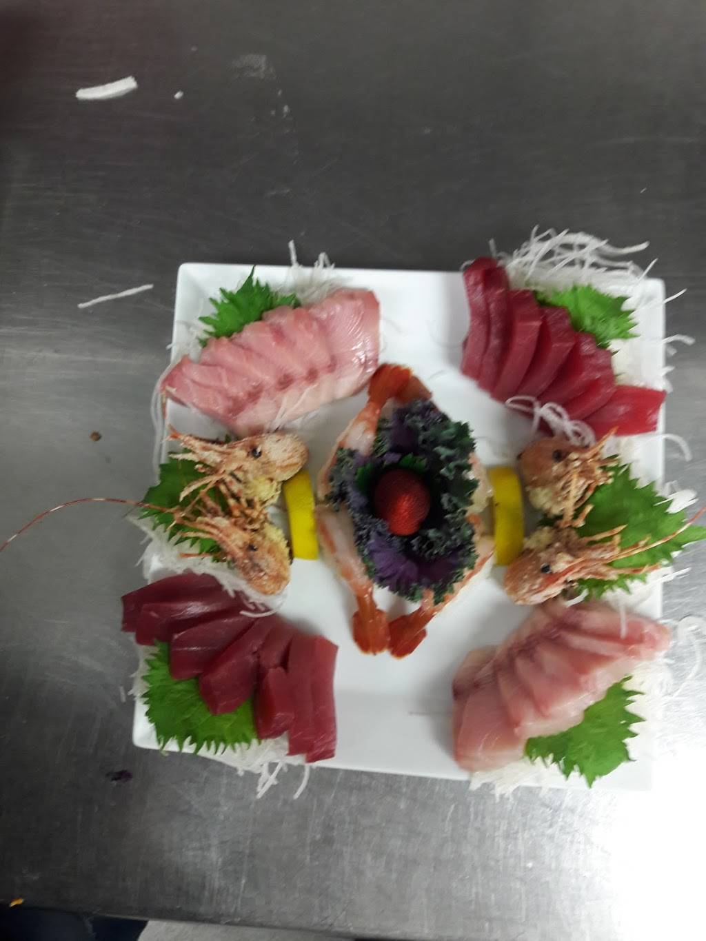 RA Sushi Bar Restaurant | restaurant | 1080 Peachtree St NE #8, Atlanta, GA 30309, USA | 4042670114 OR +1 404-267-0114