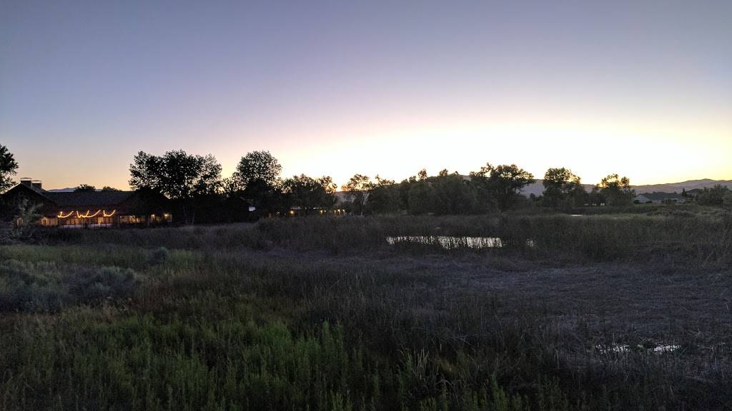 Red Hawk Golf and Resort | restaurant | 6600 N Wingfield Pkwy, Sparks, NV 89436, USA | 7756266000 OR +1 775-626-6000