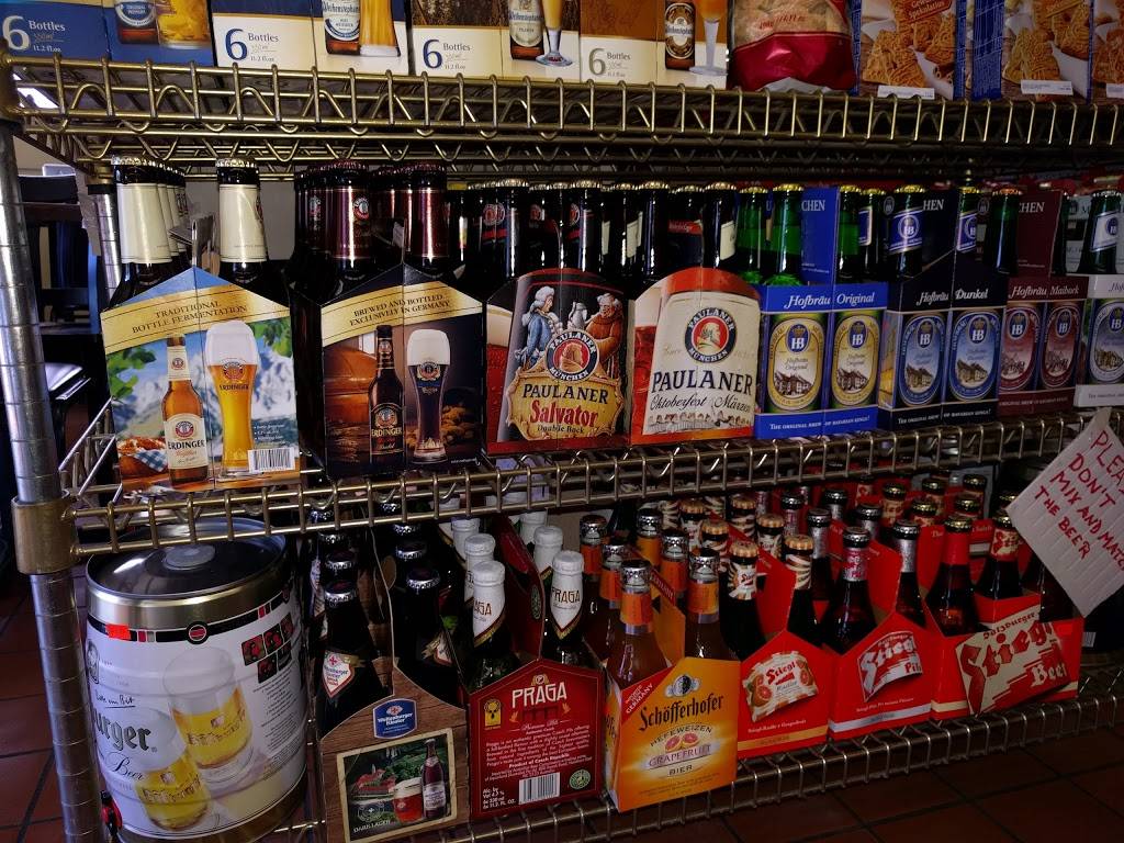 Mattern Sausage & Meats | restaurant | 4327 E Chapman Ave, Orange, CA 92869, USA | 7146393550 OR +1 714-639-3550