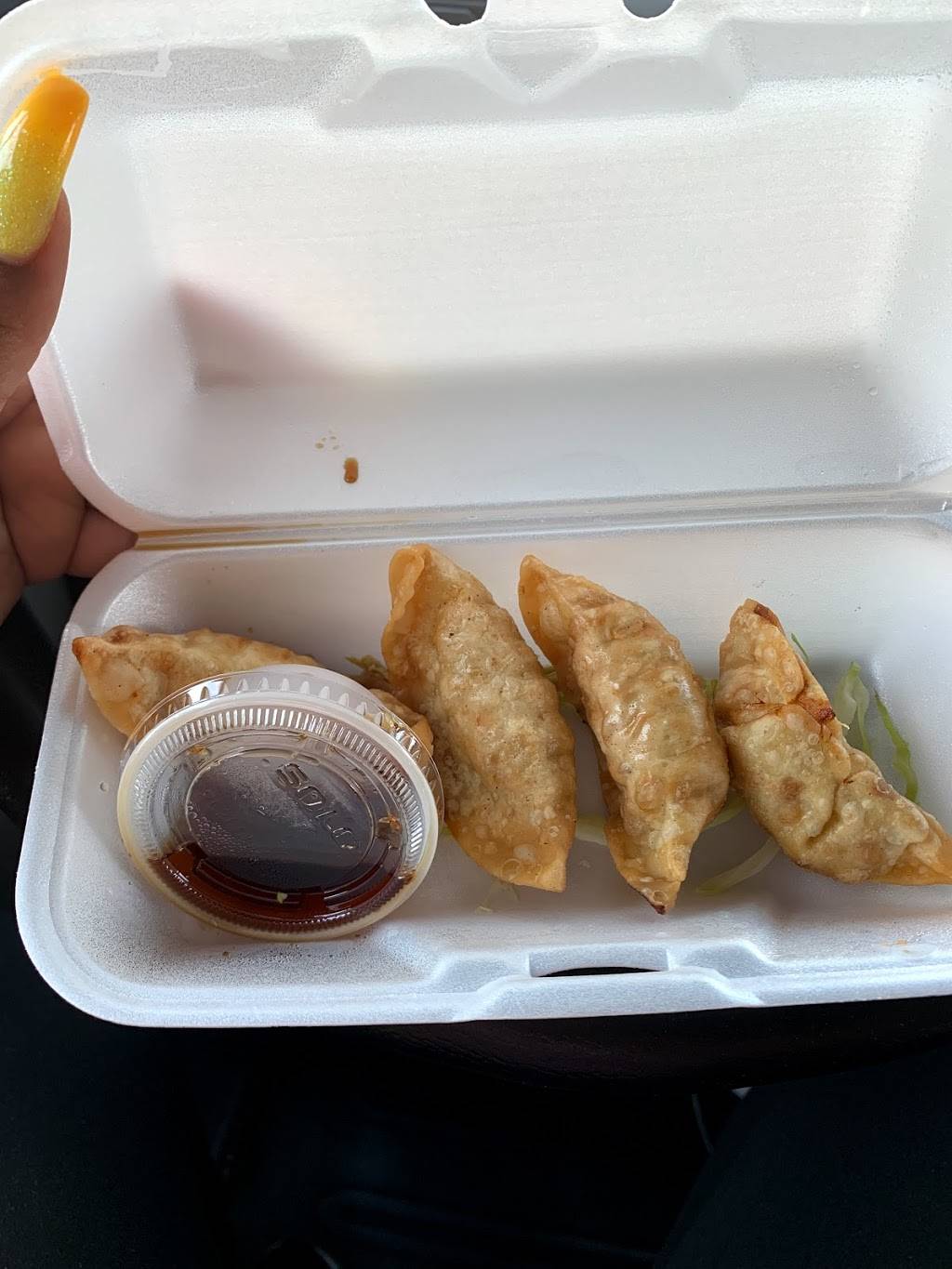 Healthy Japan | restaurant | 1223 N Cherry St, Tulare, CA 93274, USA | 5596889988 OR +1 559-688-9988