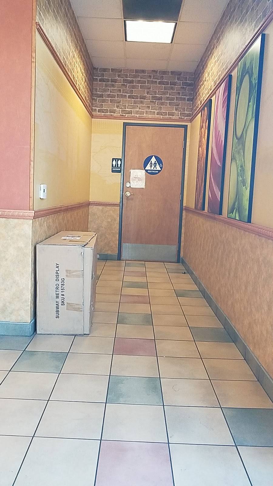 Subway Restaurants | restaurant | 6145 Long Beach Boulevard, Long Beach, CA 90805, USA | 5622563136 OR +1 562-256-3136