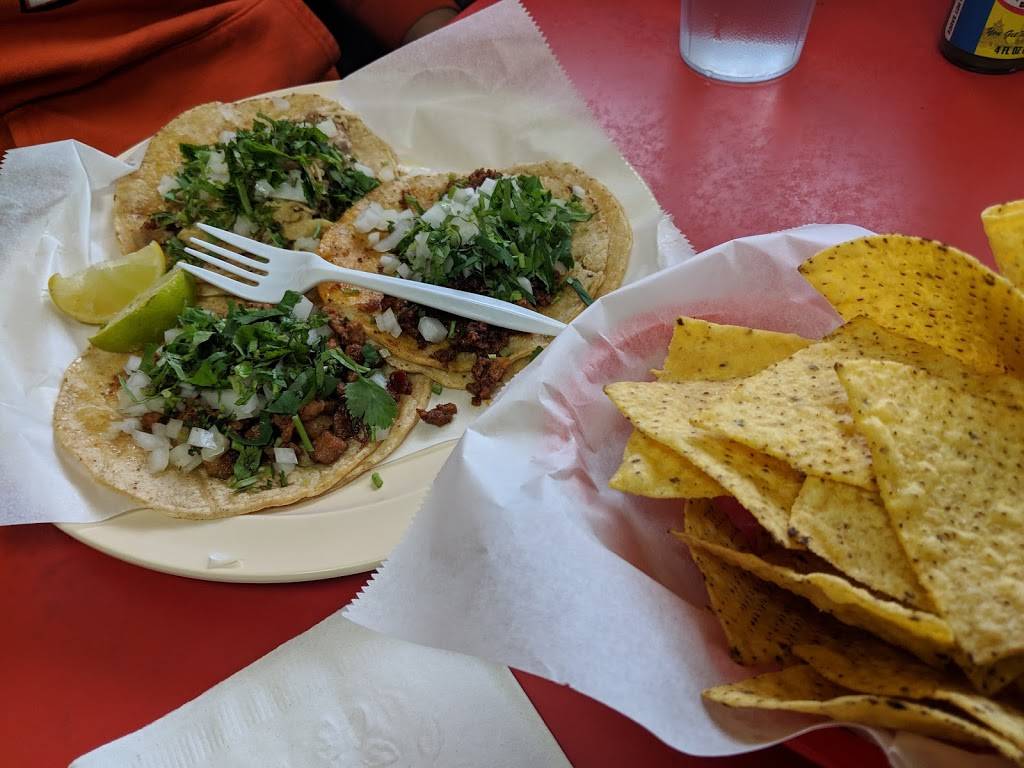 Turbo Tacos | restaurant | 2050 N Milwaukee Ave, Chicago, IL 60647, USA | 7733608892 OR +1 773-360-8892