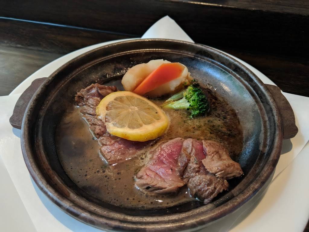 Jin Sho | restaurant | 454 California Ave, Palo Alto, CA 94306, USA | 6503213454 OR +1 650-321-3454