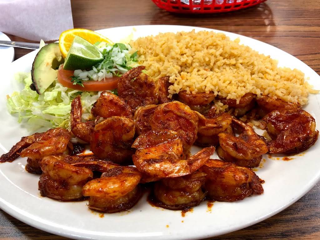 Don Pancho Restaurant | restaurant | 1134 S Cumberland St, Morristown, TN 37813, USA | 4235878776 OR +1 423-587-8776