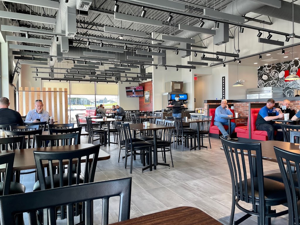 Lanskys Pizza, Pasta & Philly Steaks | restaurant | 16918 Morgan Ave ste 1, Gretna, NE 68028, USA | 5314661161 OR +1 531-466-1161