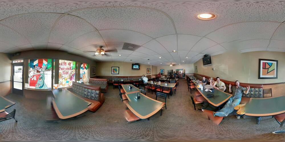 Round Table Pizza | meal delivery | 407 W Foothill Blvd, Glendora, CA 91741, USA | 6269635997 OR +1 626-963-5997