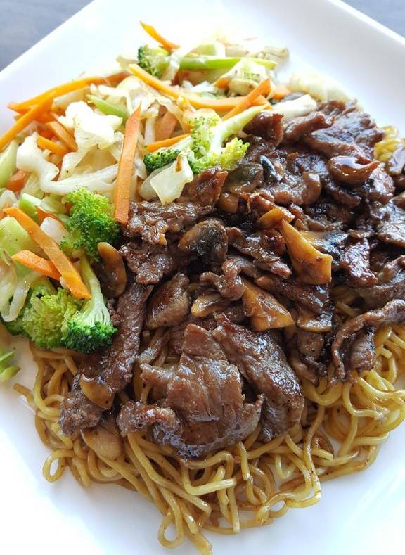 Teriyaki Box | restaurant | 2922, 1766 Old Norcross Rd Ste#O, Lawrenceville, GA 30044, USA | 7706828269 OR +1 770-682-8269