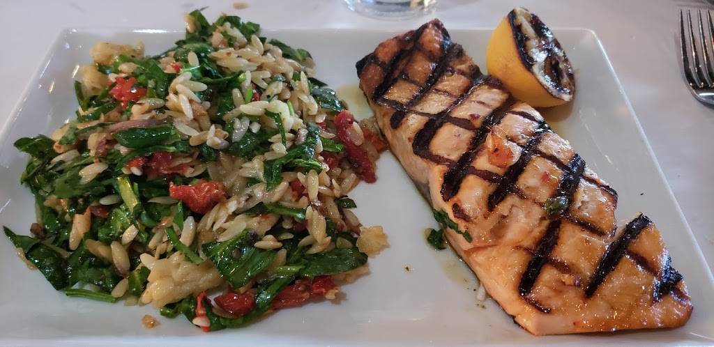 Romanos Macaroni Grill | restaurant | Deer Valley Towne Center, 2949 W Agua Fria Fwy, Phoenix, AZ 85027, USA | 6235808681 OR +1 623-580-8681