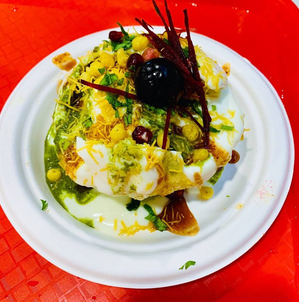 Bikanervala | restaurant | 815 Newark Ave, Jersey City, NJ 07306, USA | 2016593842 OR +1 201-659-3842