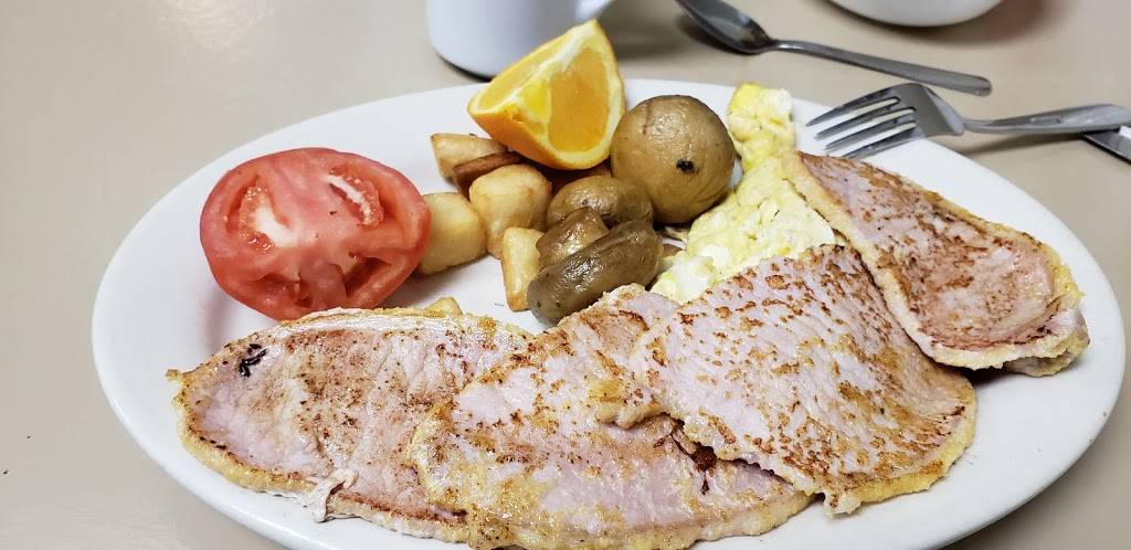 Denas Home Cookin | restaurant | 3747 Portage Rd, Niagara Falls, ON L2J 2L1, Canada | 2892969600 OR +1 289-296-9600