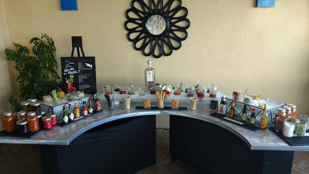 Azure Oceanfront American Kitchen | restaurant | 2637 S Atlantic Ave, Daytona Beach Shores, FL 32118, USA | 3863227230 OR +1 386-322-7230