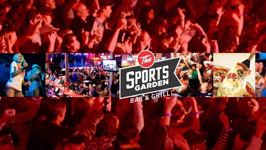 The Sports Garden Canal Park | restaurant | 425 S Lake Ave, Duluth, MN 55802, USA | 2187224724 OR +1 218-722-4724