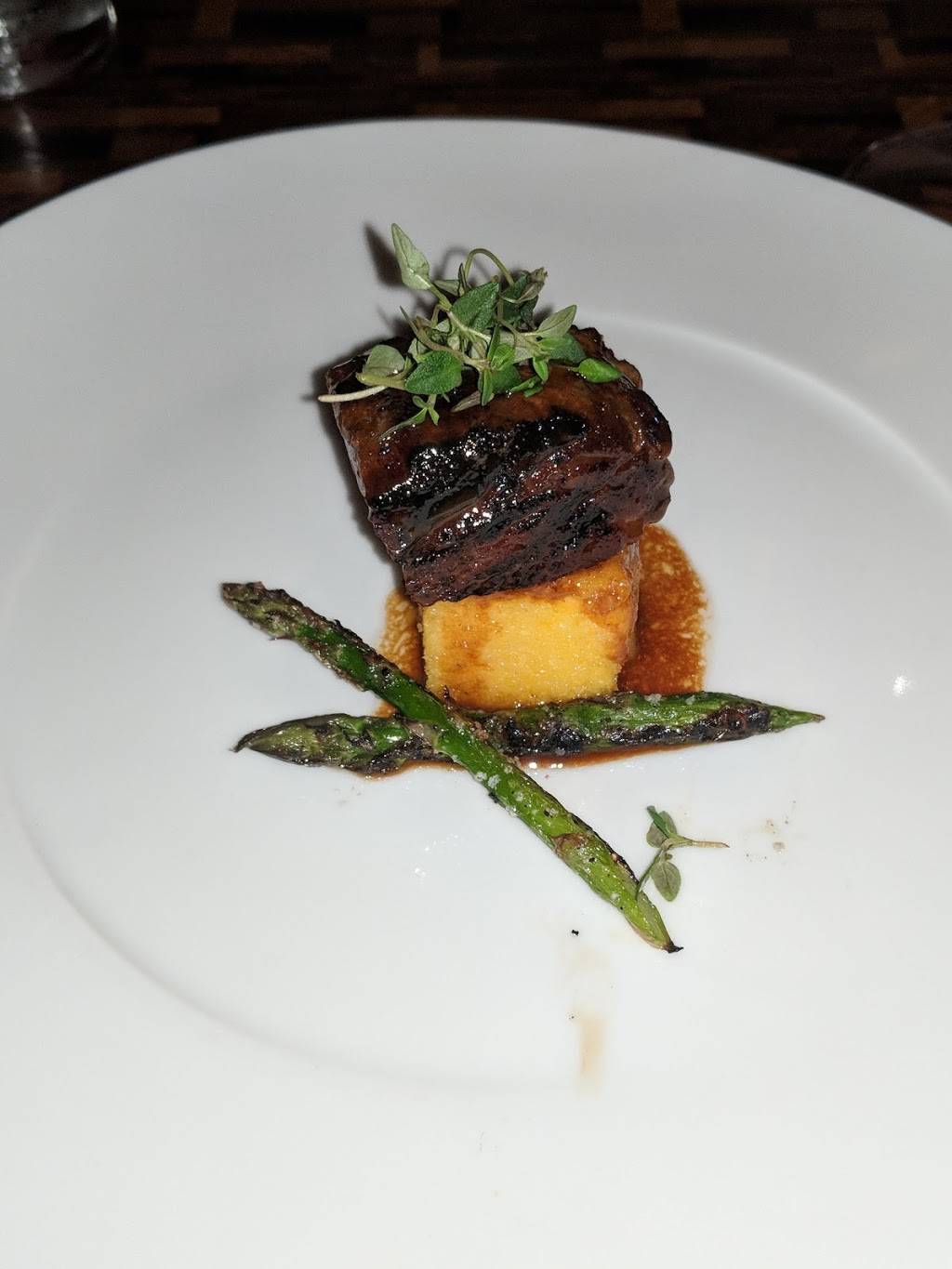 Local | restaurant | 2936 Elm St # A, Dallas, TX 75226, USA | 2147527500 OR +1 214-752-7500