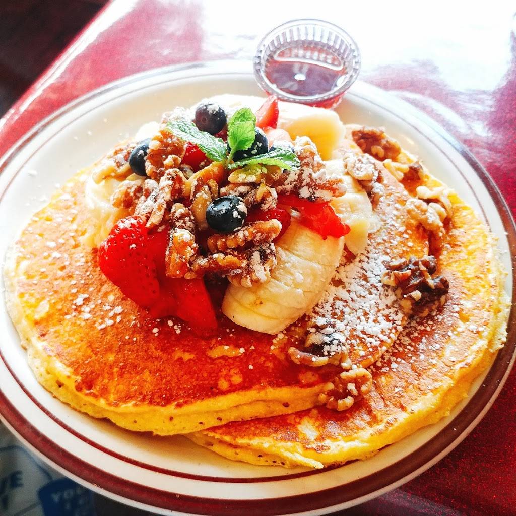 Kates Kitchen | meal takeaway | 471 Haight St, San Francisco, CA 94117, USA | 4156263984 OR +1 415-626-3984