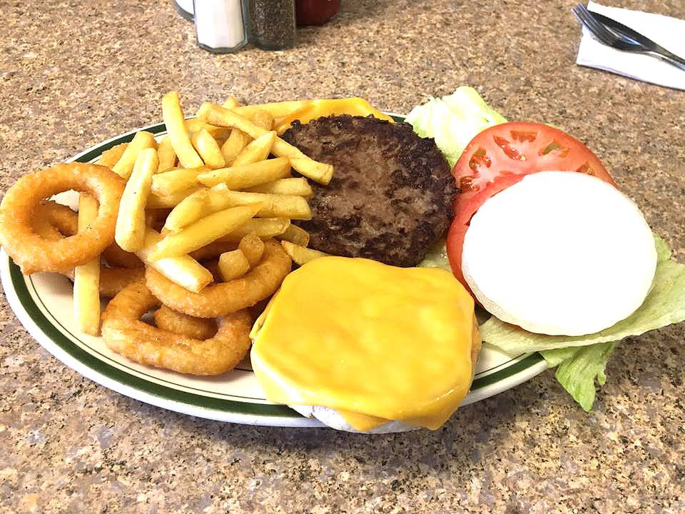 The Restaurant | restaurant | 8605 Rockaway Beach Blvd, Rockaway Park, NY 11694, USA | 7186345809 OR +1 718-634-5809