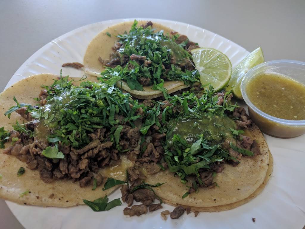 Taqueria La Poblana | restaurant | 2018 N Tustin St, Orange, CA 92865, USA | 7142833478 OR +1 714-283-3478