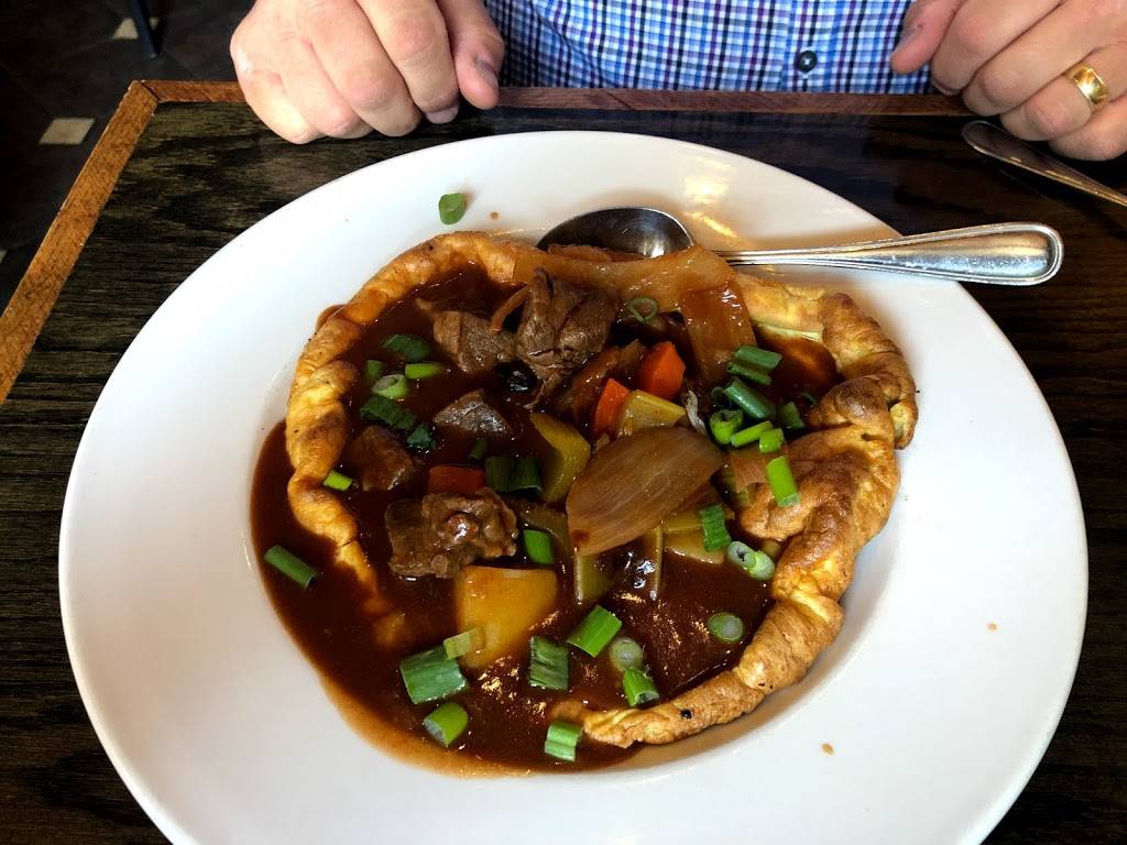 The Goose & Gridiron | restaurant | 317 St Lawrence St, Merrickville, ON K0G 1N0, Canada | 6132692094 OR +1 613-269-2094