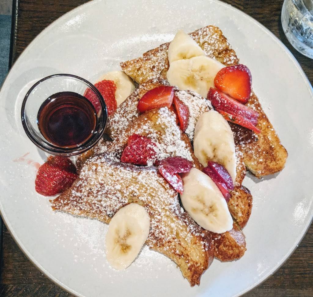 The Front Yard | restaurant | 4222 Vineland Ave, North Hollywood, CA 91602, USA | 8182557290 OR +1 818-255-7290