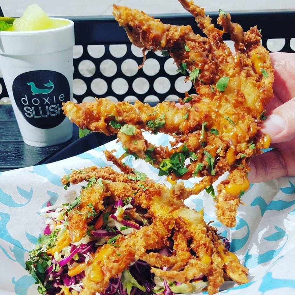 Doxie Slush | restaurant | 222 E 1st St, Hermann, MO 65041, USA | 5734863298 OR +1 573-486-3298