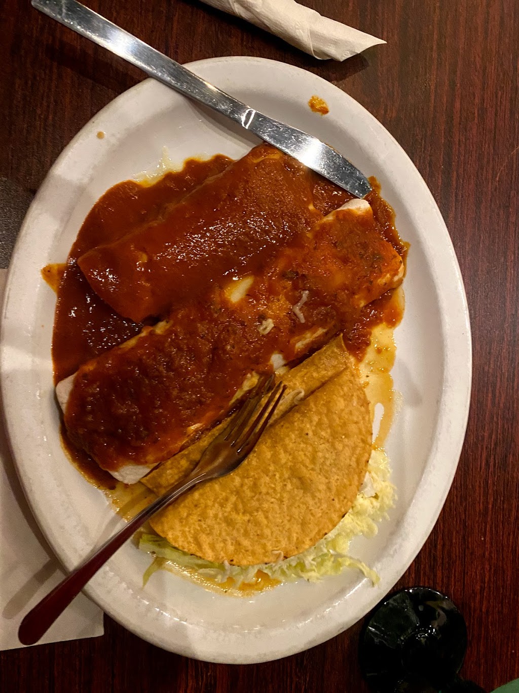 Rancho Nuevo | restaurant | 1295 Jordan St, North Liberty, IA 52317, USA | 3196652238 OR +1 319-665-2238