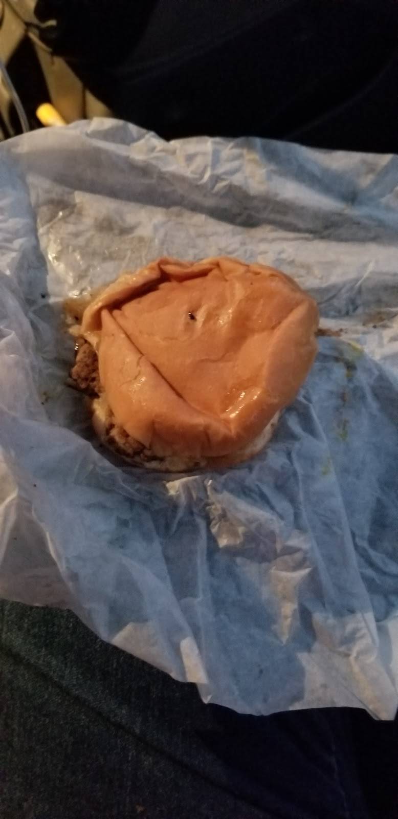 Elmers Hamburgers | meal takeaway | 8515 W Chicago, Detroit, MI 48204, USA | 3139337766 OR +1 313-933-7766