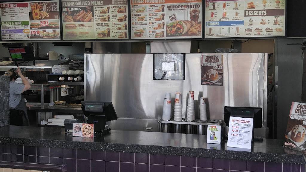 Burger King | restaurant | 11020 S Memorial Dr, Tulsa, OK 74133, USA | 9183698027 OR +1 918-369-8027