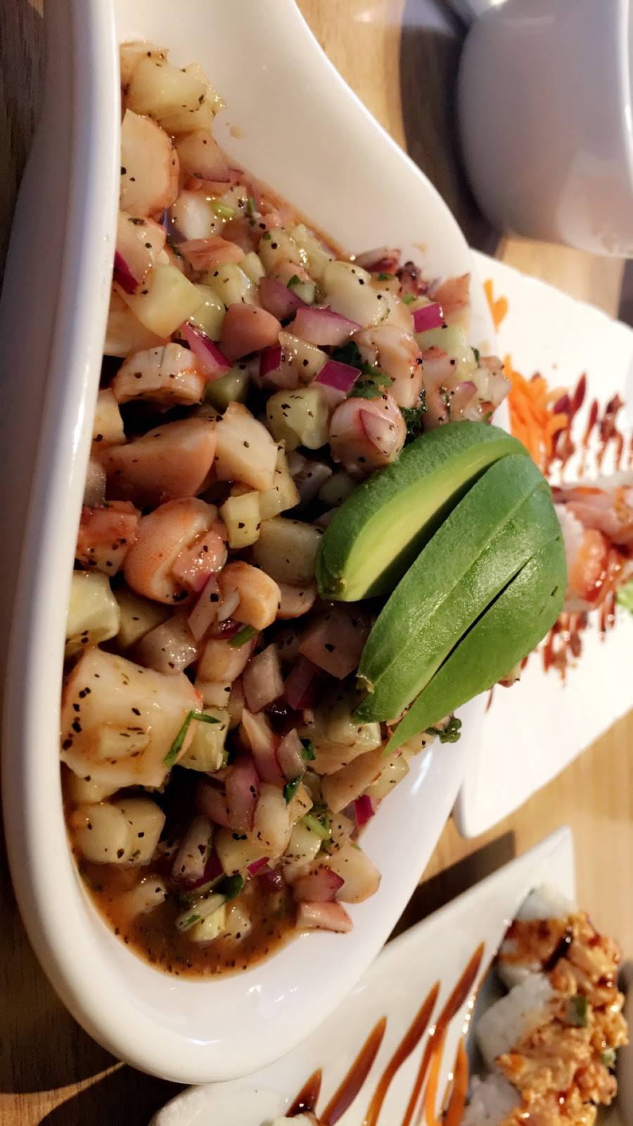 Imperial Sushi | restaurant | 166620012, Jurupa Valley, CA 92509, USA | 9513326466 OR +1 951-332-6466