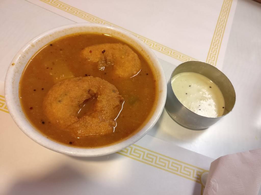 Udupi Cafe | restaurant | 11707 Lebanon Rd, Cincinnati, OH 45241, USA | 5137335999 OR +1 513-733-5999