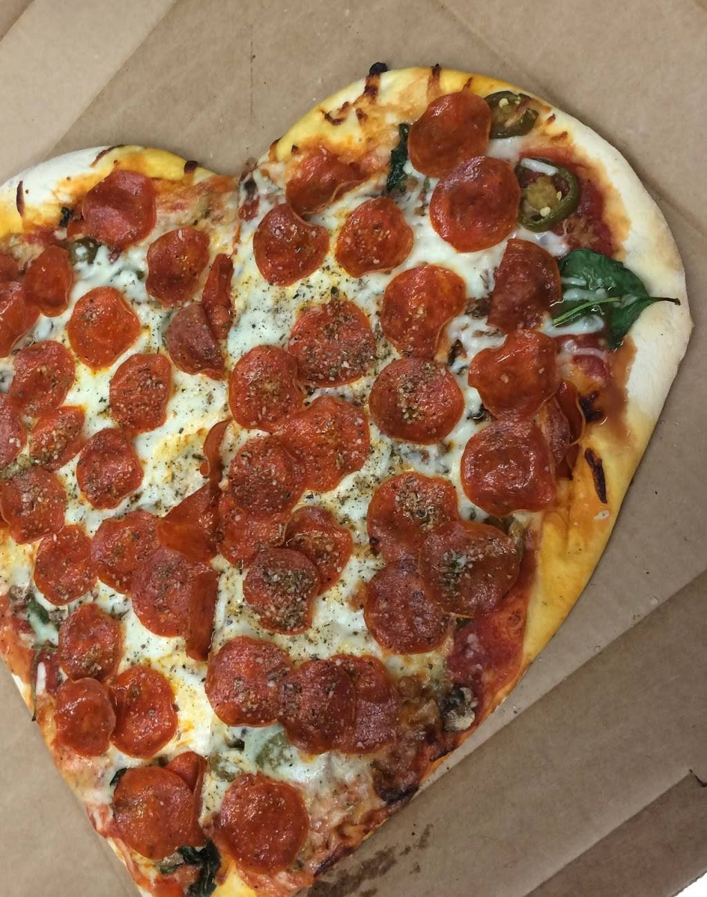 Damenzos Pizza | restaurant | 11226 S Halsted St, Chicago, IL 60628, USA | 7736608851 OR +1 773-660-8851