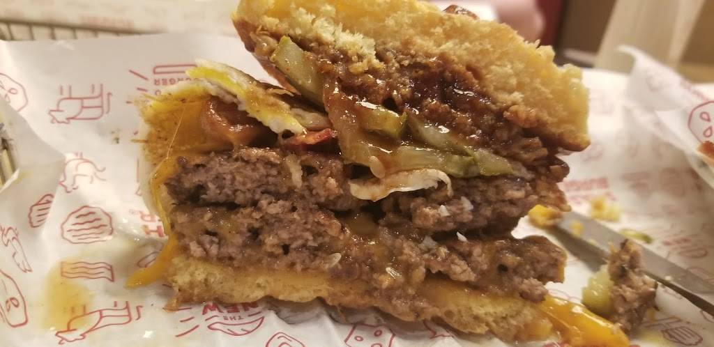 Smashburger | restaurant | 6959 Lebanon Rd Suites 123, Frisco, TX 75034, USA | 2147050031 OR +1 214-705-0031