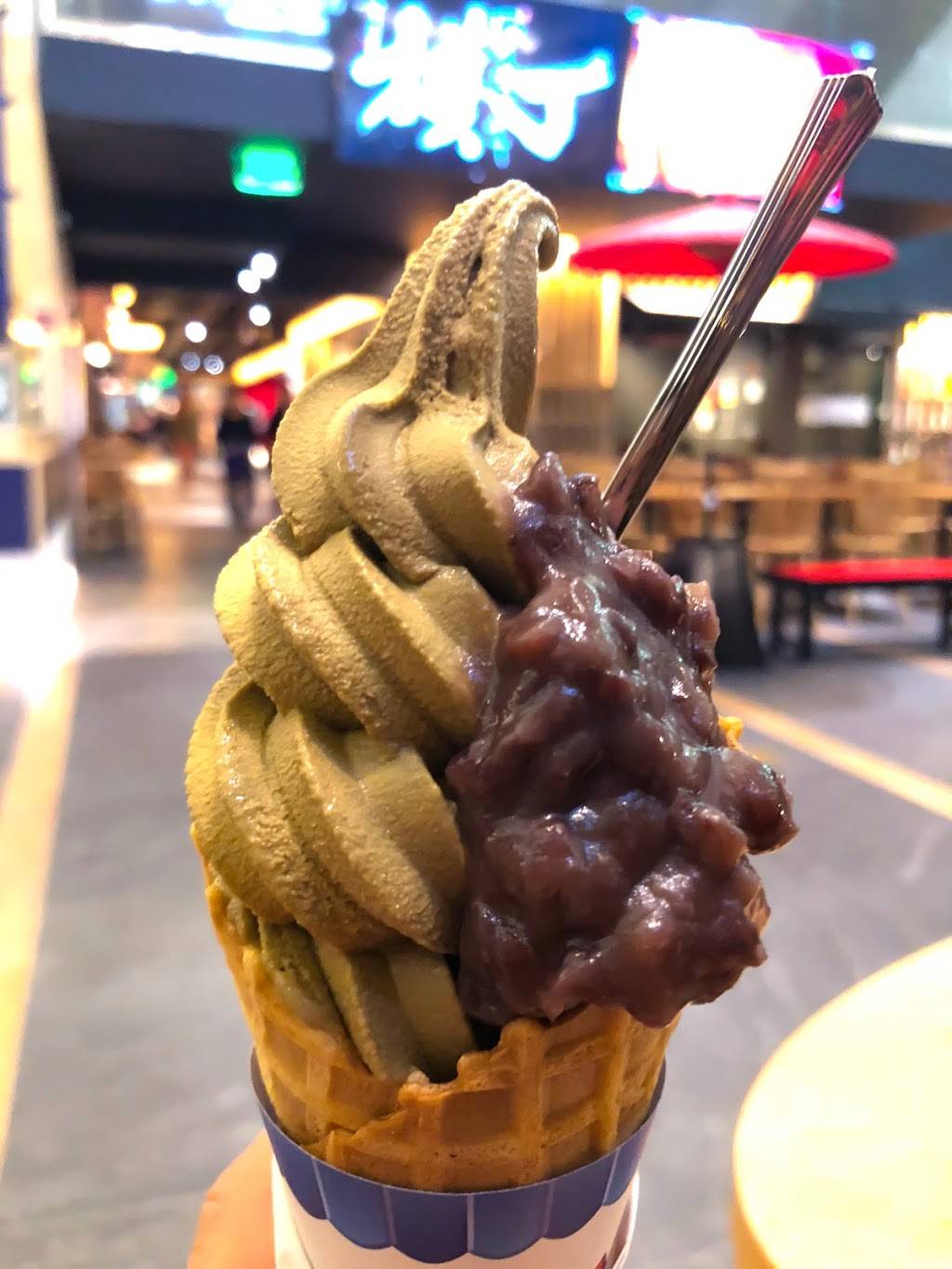 nanas green tea Honolulu | restaurant | 2250 Kalakaua Ave, Honolulu, HI 96815, USA | 8087773550 OR +1 808-777-3550