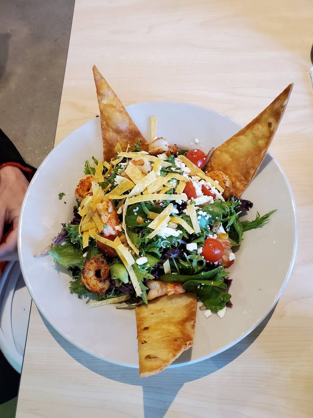 Toasted Yolk | restaurant | 2535 Gulf Fwy S, League City, TX 77573, USA | 2817291053 OR +1 281-729-1053