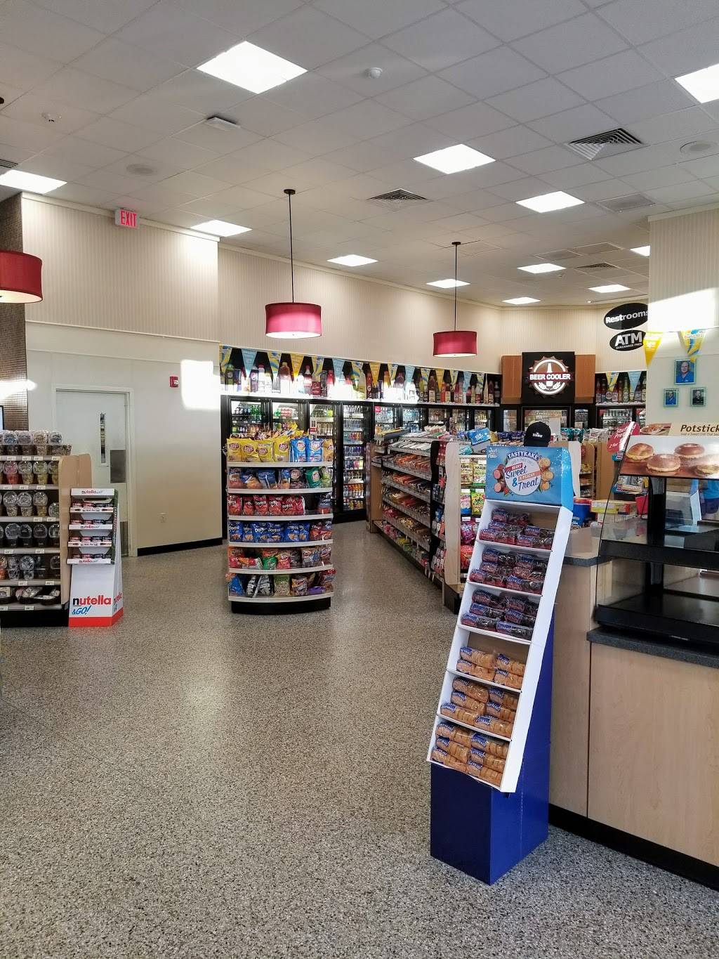Wawa | cafe | 2401 S Kanner Hwy, Stuart, FL 34994, USA | 7722284780 OR +1 772-228-4780