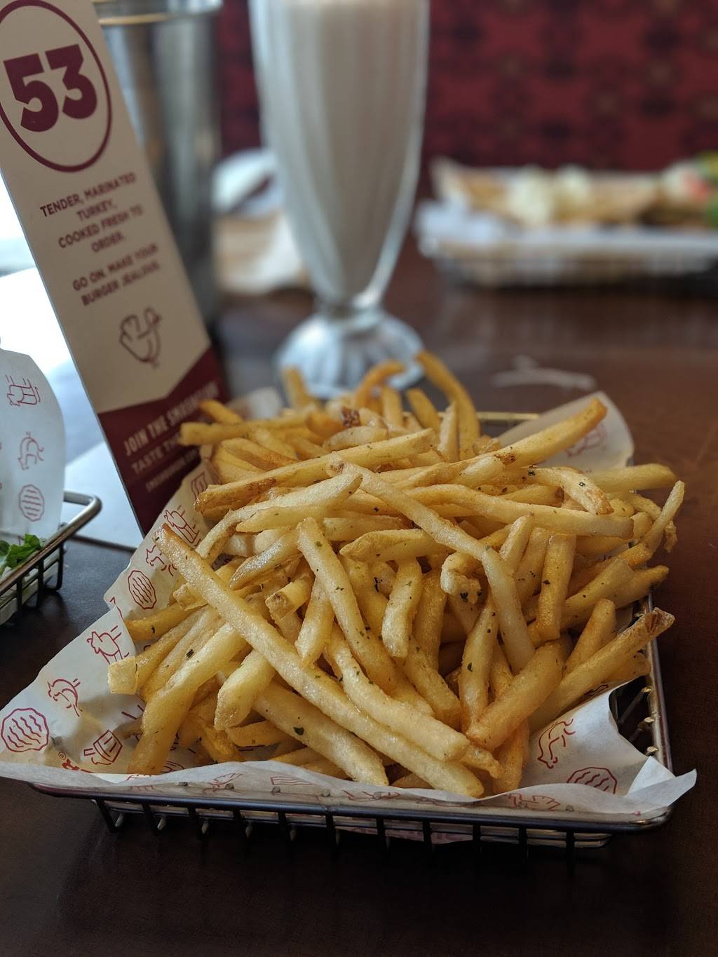 Smashburger | restaurant | 2623 Town Center Blvd N Bldg G, Sugar Land, TX 77479, USA | 2814910380 OR +1 281-491-0380