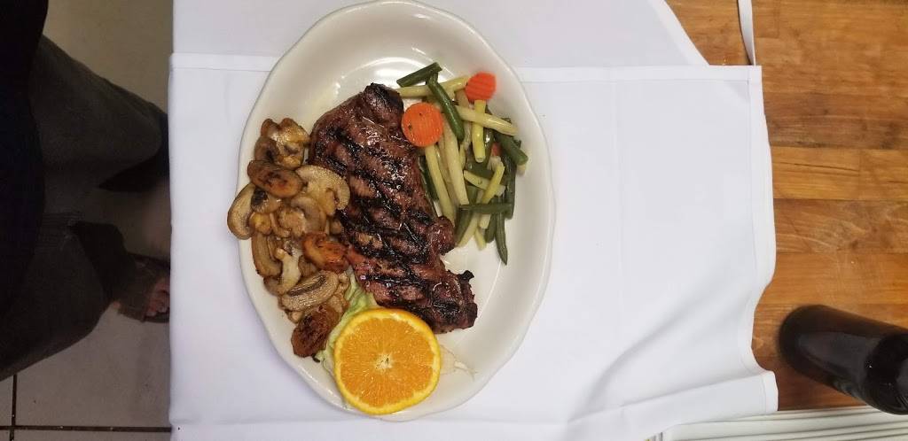 Georgian Circle Family Restaurant | restaurant | 1441 Mosley St #1, Wasaga Beach, ON L9Z 2B9, Canada | 7054292773 OR +1 705-429-2773