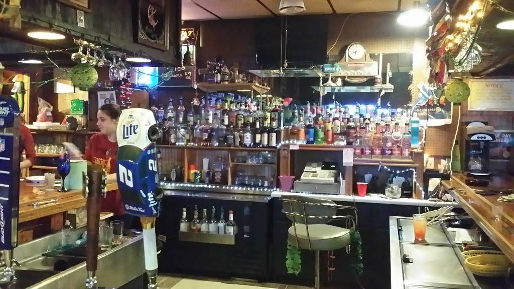 Pub 7 | restaurant | 9364 Old Rte 67 #8940, Bonne Terre, MO 63628, USA | 5733584467 OR +1 573-358-4467