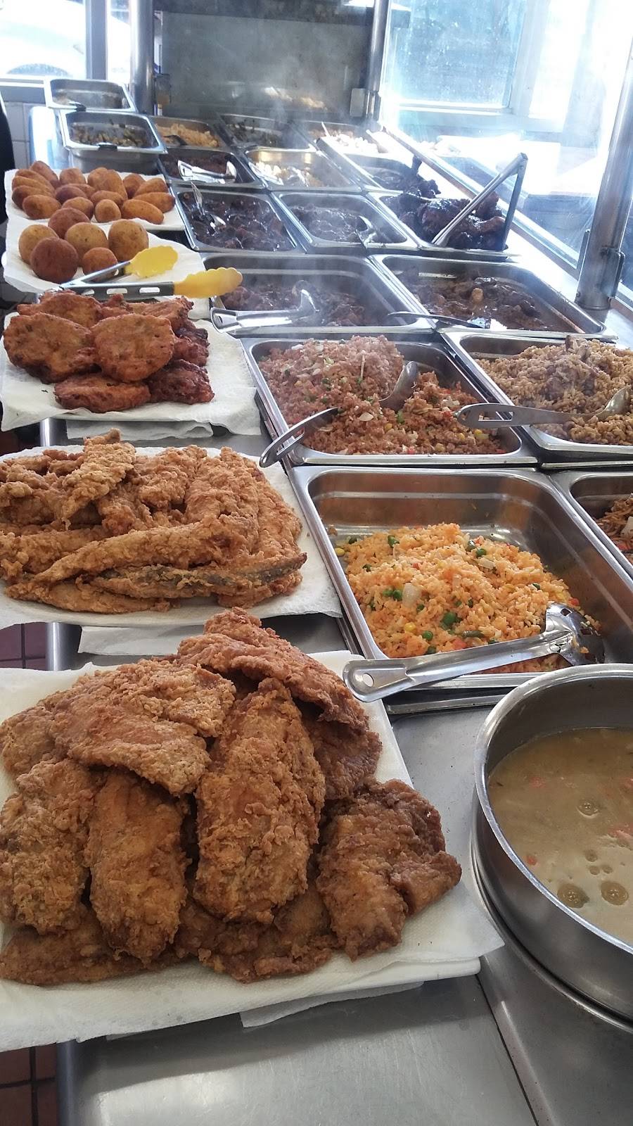 Tjs Tasty Corner | restaurant | 2225 Tilden Ave, Brooklyn, NY 11226, USA | 7184844783 OR +1 718-484-4783