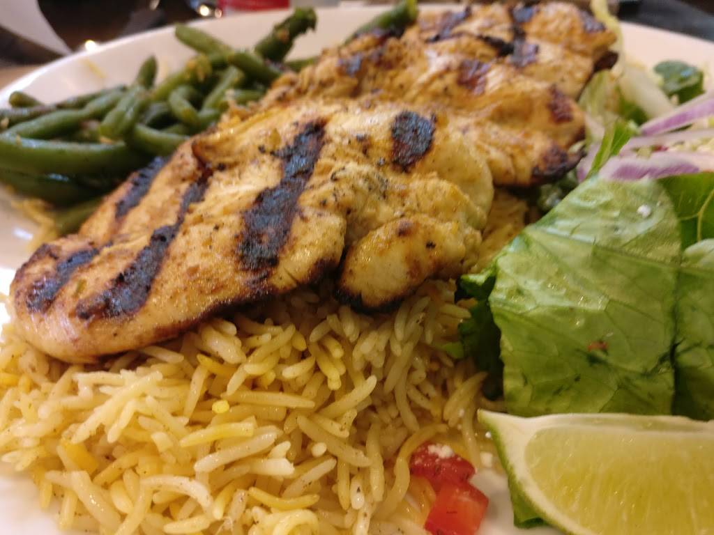 Fresh Kabobs | restaurant | 145 E 4th St, Long Beach, CA 90802, USA | 5629511227 OR +1 562-951-1227