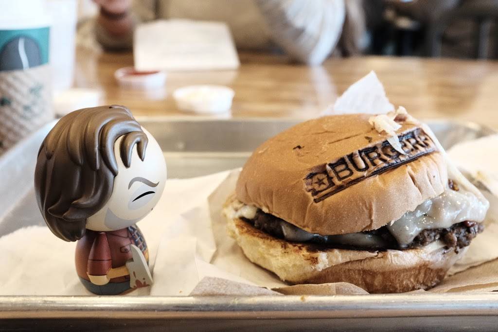 BurgerFi | restaurant | 460 Broadway, Saratoga Springs, NY 12866, USA | 5184507652 OR +1 518-450-7652