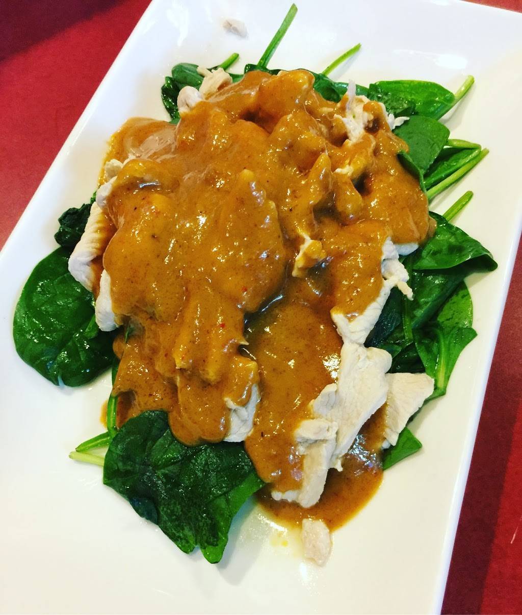 Youpas Thai Kitchen | restaurant | 10609 SE 240th St, Kent, WA 98031, USA | 2539813929 OR +1 253-981-3929