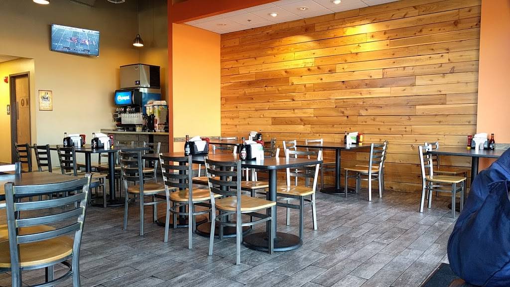 Brown Bag Burgers | restaurant | 4326 N Leavitt Rd a, Lorain, OH 44053, USA | 4402420344 OR +1 440-242-0344