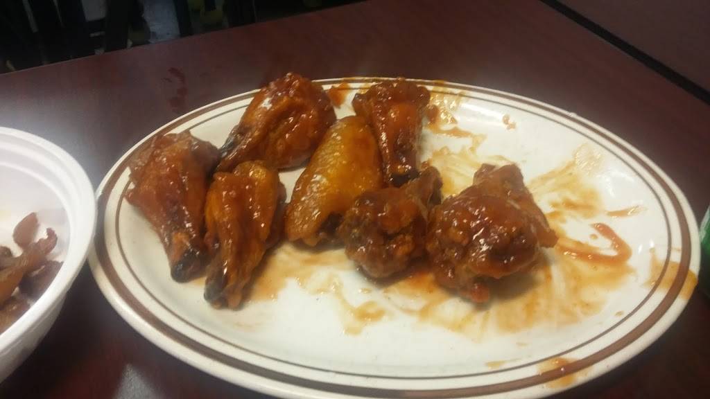 New East China | meal delivery | 309 W Bremer Ave, Waverly, IA 50677, USA | 3194839999 OR +1 319-483-9999