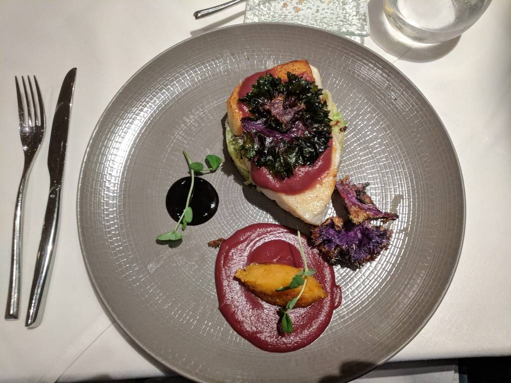 The Sea by Alexanders Steakhouse | restaurant | 4269 El Camino Real, Palo Alto, CA 94306, USA | 6502131111 OR +1 650-213-1111