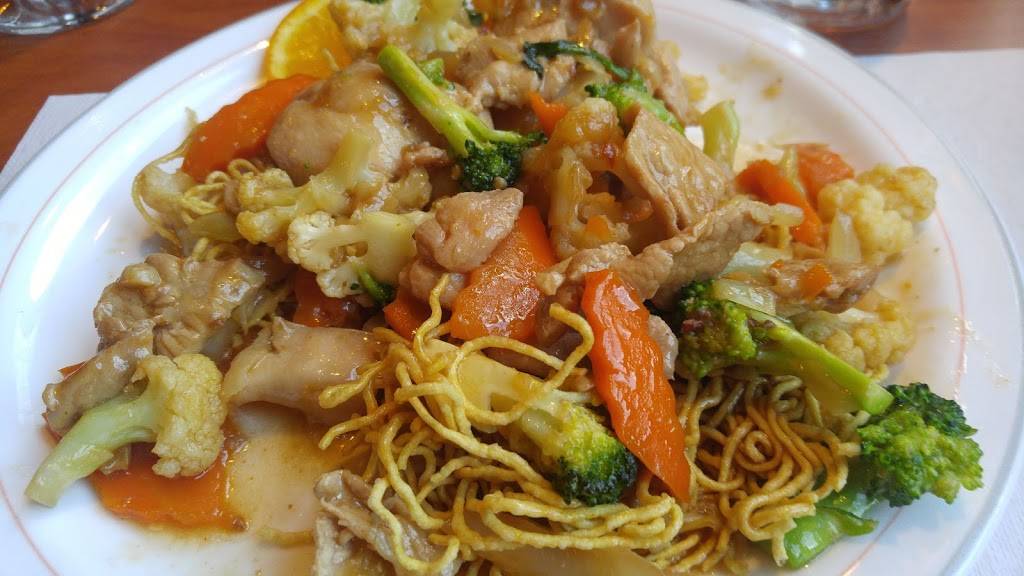 Restaurant An Na | restaurant | 2575 Boulevard Mgr Gauthier, Québec, QC G1J 5C4, Canada | 4186617272 OR +1 418-661-7272