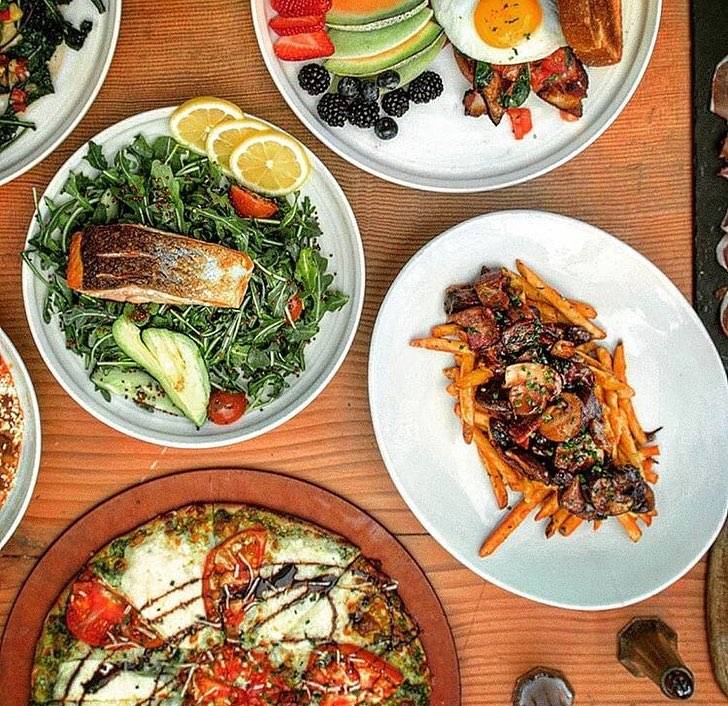 HOPE 46 Classic American Cuisine | restaurant | 2223 El Cajon Blvd, San Diego, CA 92104, USA | 6197800358 OR +1 619-780-0358