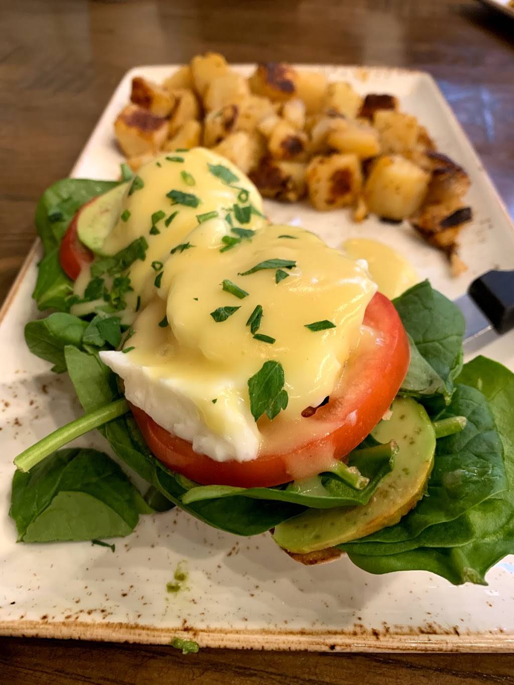 First Watch | restaurant | 104 E 7th St, Cincinnati, OH 45202, USA | 5137214744 OR +1 513-721-4744