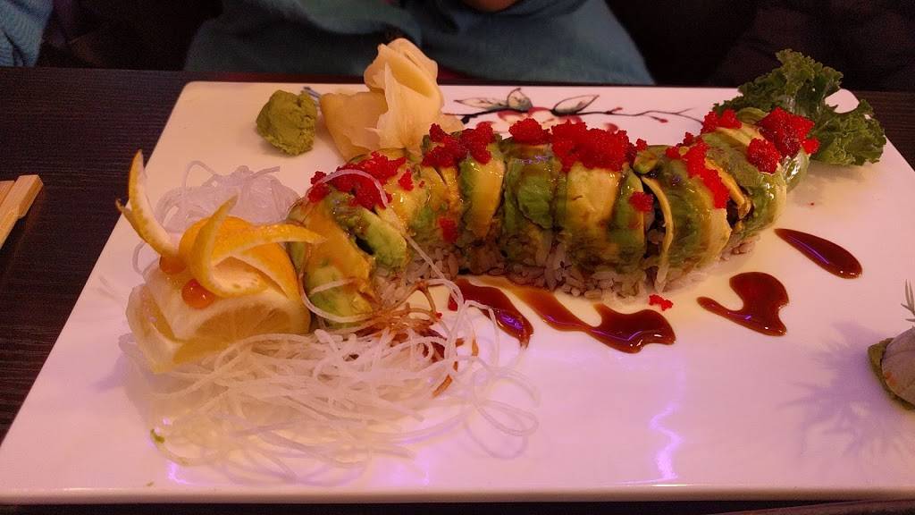 Hokkaido Sushi Asian Fusion | restaurant | 331 NY-25A, Mt Sinai, NY 11766, USA | 6318286888 OR +1 631-828-6888