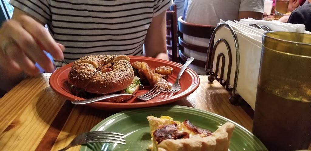 Little Bread Company | bakery | 116 N Block Ave, Fayetteville, AR 72701, USA | 4795270622 OR +1 479-527-0622